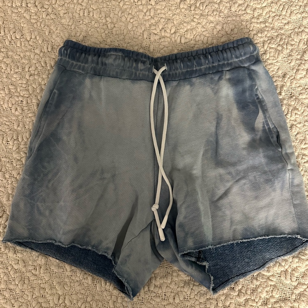 Cotton citizen shorts